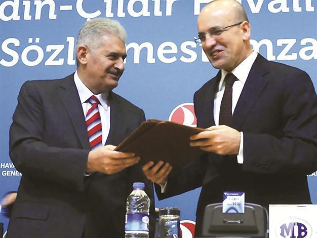 Aydın-Çıldır Airport to be used for training