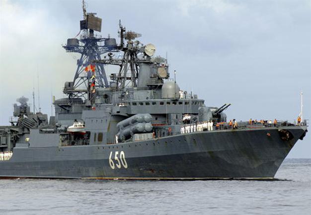 Turkish jet shot down by Russians, opposition leader claims