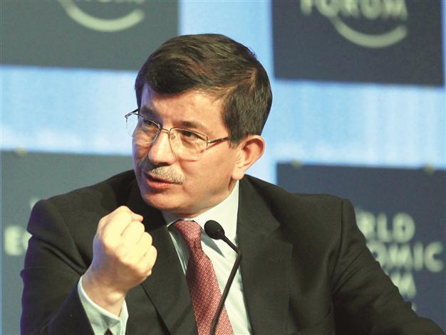 Transforming Black Sea region into a field of peace and stability