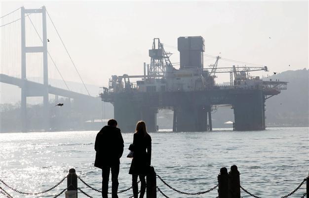 BSEC is key tool for dialogue, action in energy cooperation