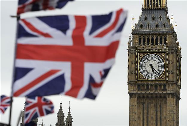 Big Ben tower to be renamed after Queen Elizabeth II