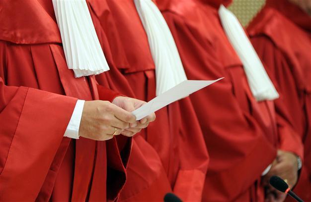 German court rules religious circumcision on boys an assault