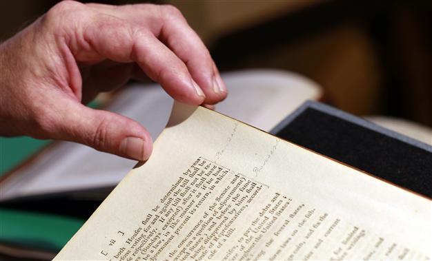 Reading offers Brazilian prisoners quicker escape