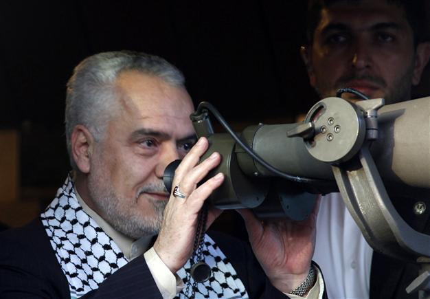 Iran VP says Jewish law book to blame for drugs trade