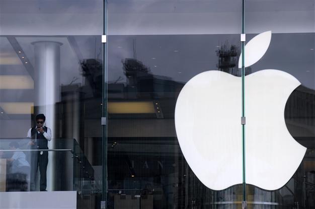 Apple launches iTunes Store in 12 new Asia markets