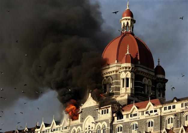 India says Mumbai attacks suspect confirms Pakistan role
