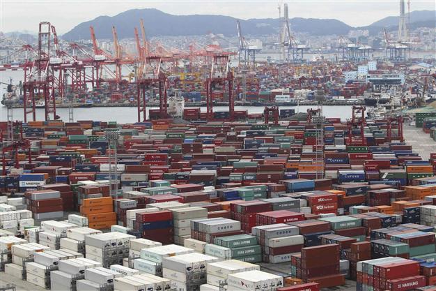Turkey, South Korea sign customs protocol