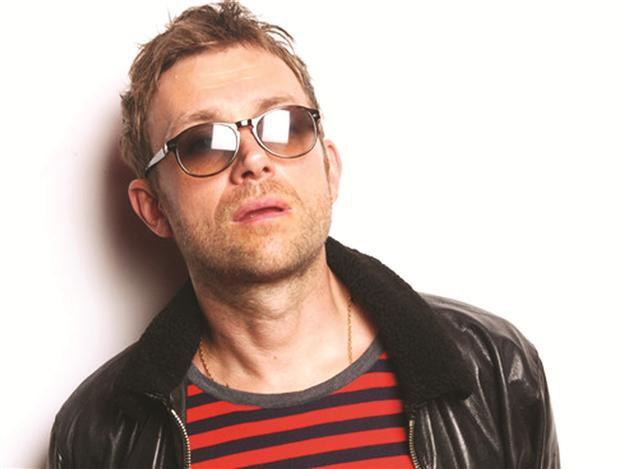Britpop band Blur to play two new singles on Twitter