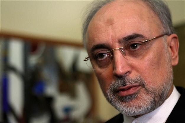 Iranian FM detained in Nicosia, report says