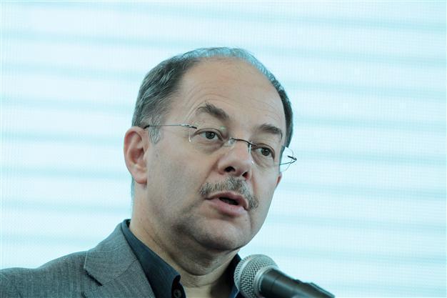 Gov’t firm on abortion regulation, Akdağ says