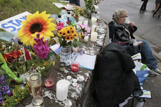 Second body found in deadly Canada mall collapse