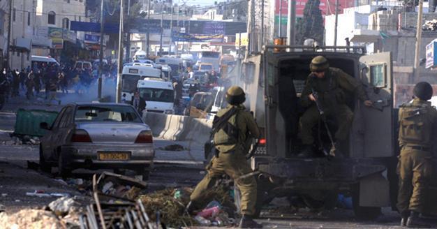 Mossad accused after Hamas member killed in Syria