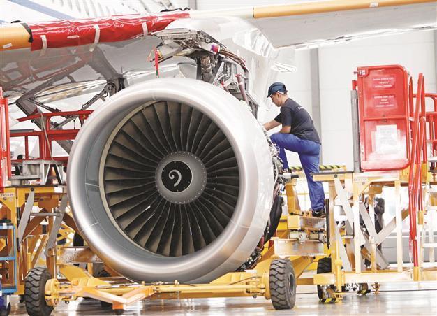 Airbus to build first US plant