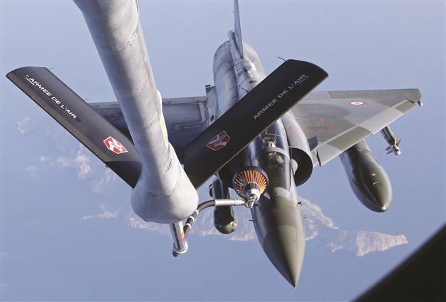 No-fly zone reports denied by Ankara