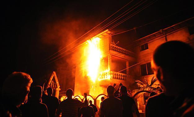 One injured in blast at Roma party office in Bulgaria