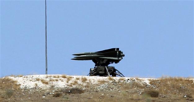 Turkey to pick new missile defence system soon