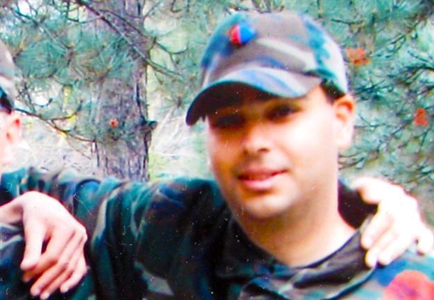 Commander faces trial in death of Turkish-Armenian soldier