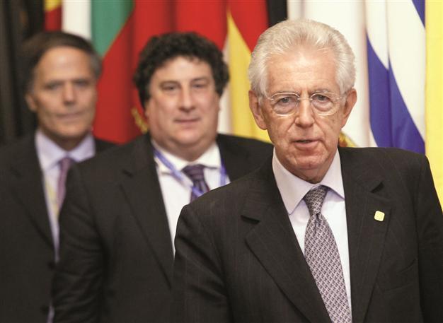 Eurozone agrees on bond support in order to rescue Italy, Spain from debt
