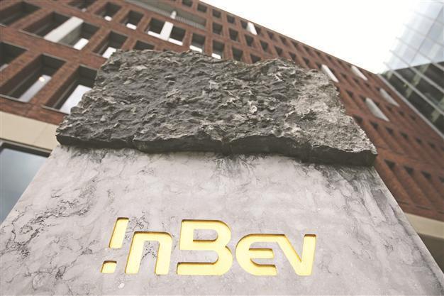 Inbev agree to pay $20 billion to buy out Modelo