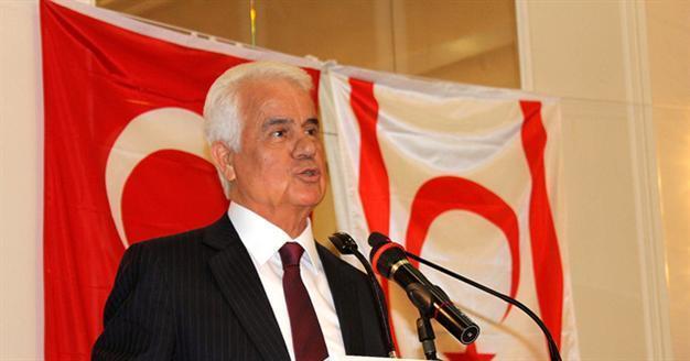 Turkish Cypriots set terms for future talks