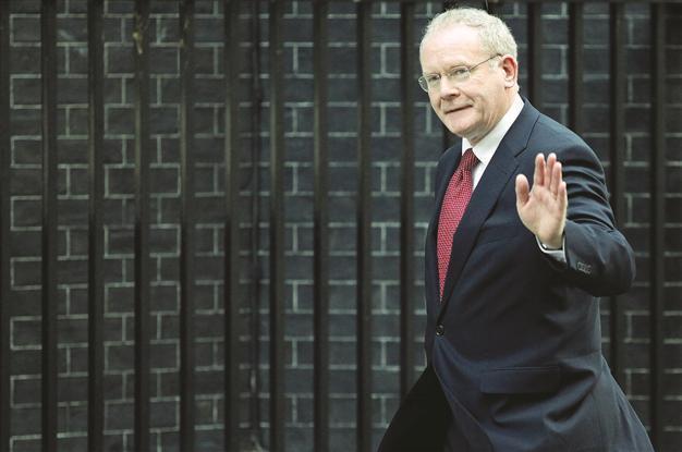 Ex-IRA man says he regrets all deaths