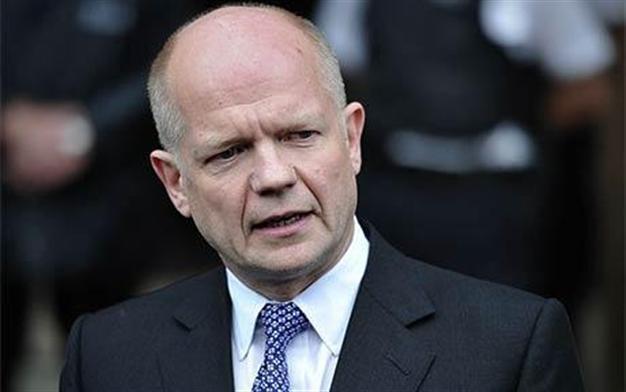 Britain unsure of Syria deal over Russia-China dissent
