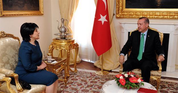 Oslo talks should be revived, says Zana