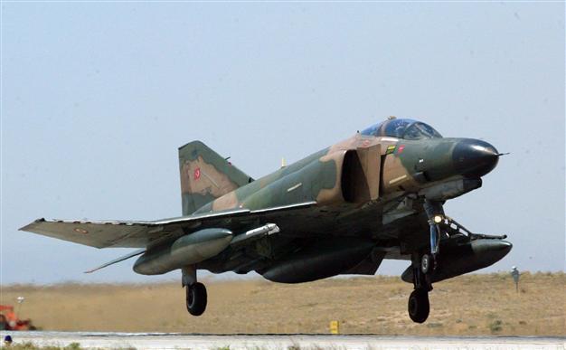 Russian finger may have pushed the button to down Turkish jet: Report