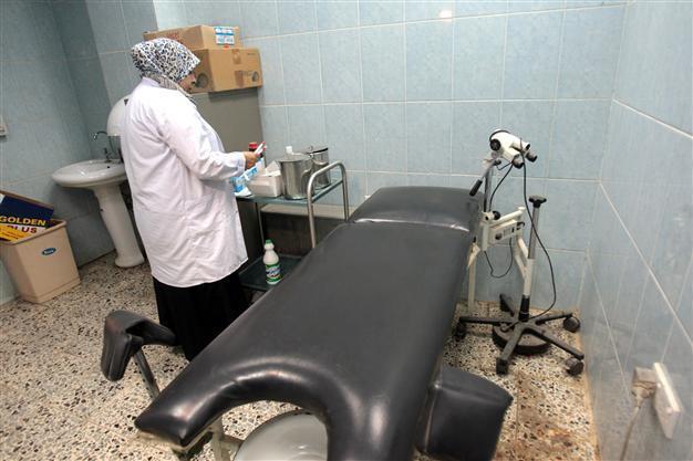 Iraqi women face court-ordered virginity tests