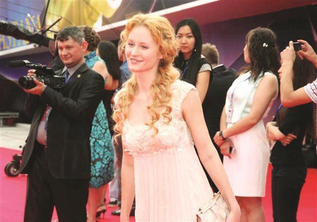 Kazakh capital hosting action actors at festival