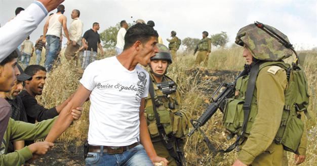 Video of Israeli troop stirs Palestine anger
