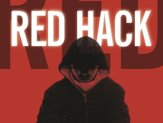 Investigation launched as group hacks ministry