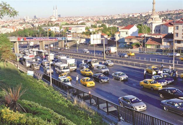 Highway investments focus of Transportation Ministry