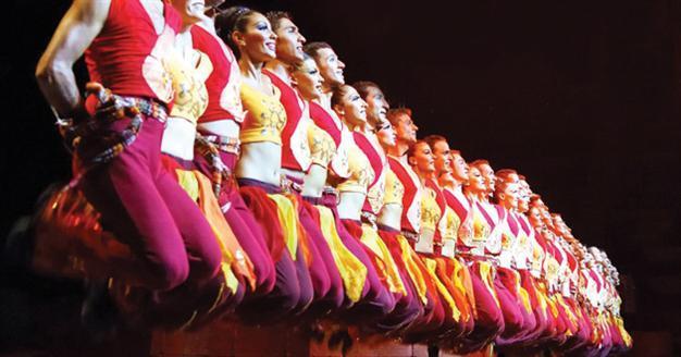 Fire of Anatolia group to resume Istanbul shows