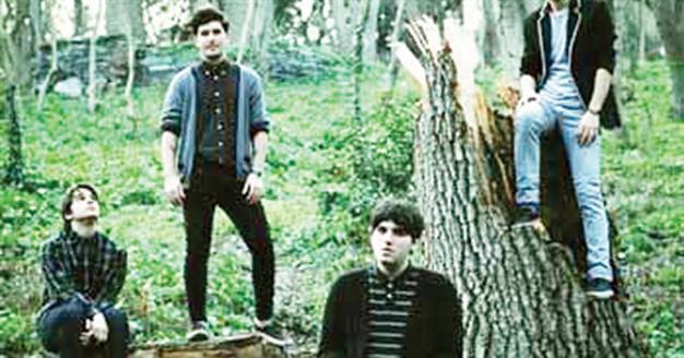 Prominent indie band to rock Beyoğlu