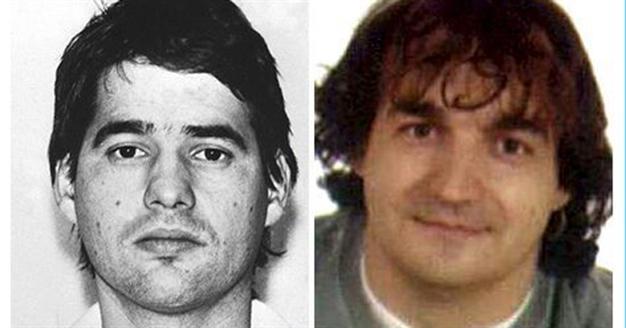 Top ETA member arrested in France