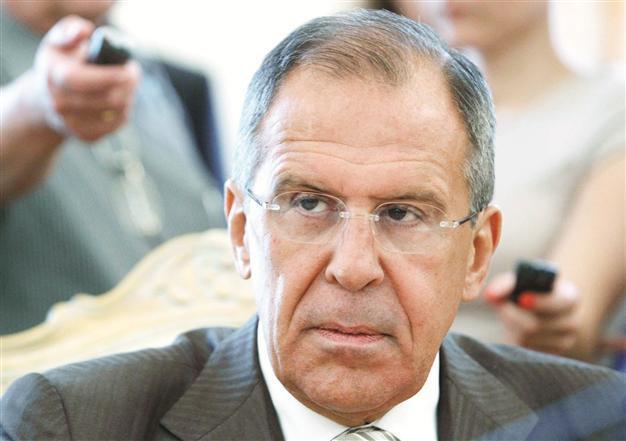 Report: Russia says plane provoked Syria