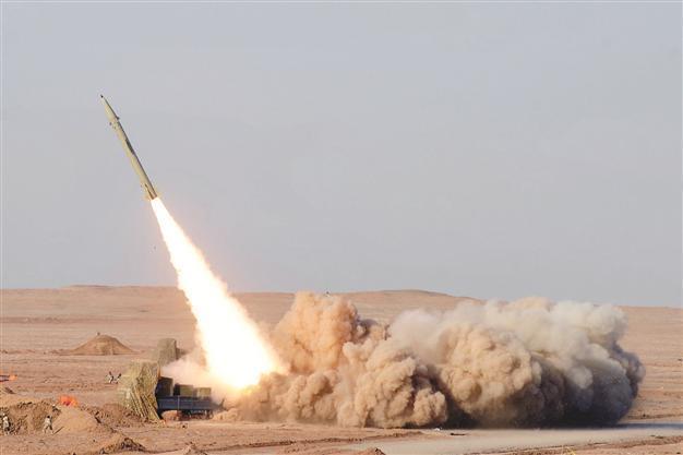 Iran says can destroy US bases in region