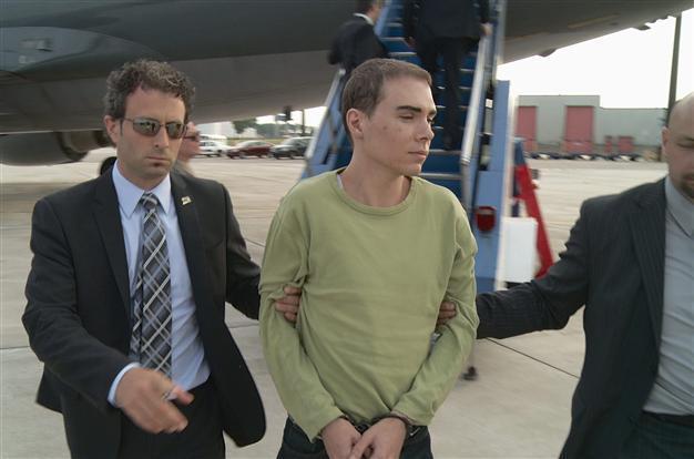 Police find Canadian Psycho victims head