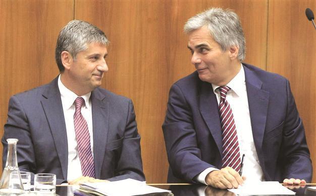 Austria approves ESM to combat euro debt crisis