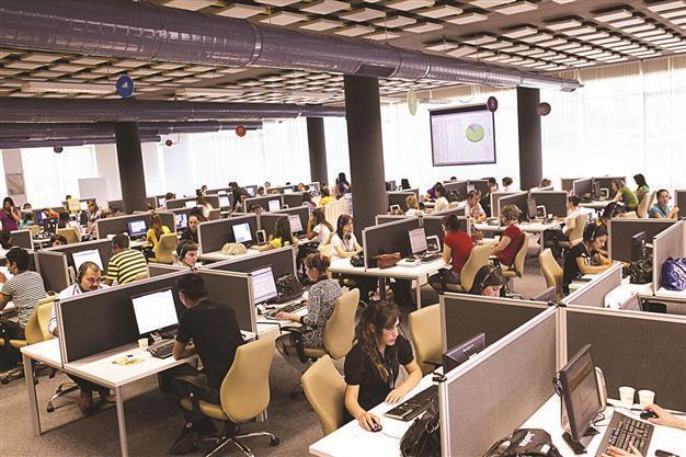 Commercial code brings many innovations to local business life