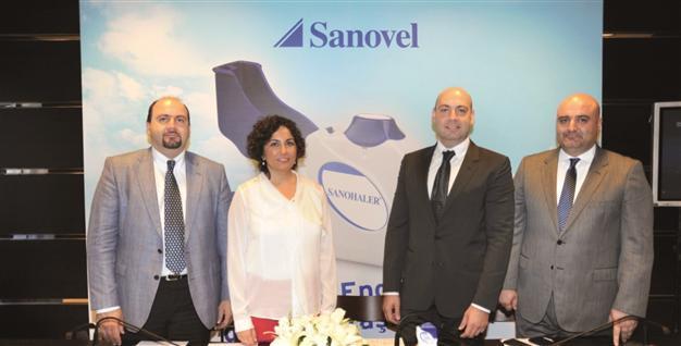 Local drug maker to enter European market