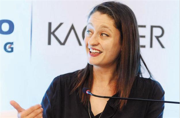 CHP’s Pavey candidate for UN committee