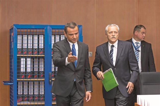 Ankara raises concerns over neo-Nazi case errors