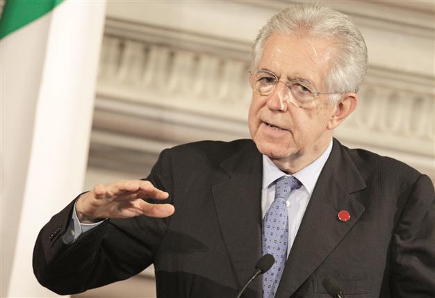 Italy to cut spending by 26 billion euros