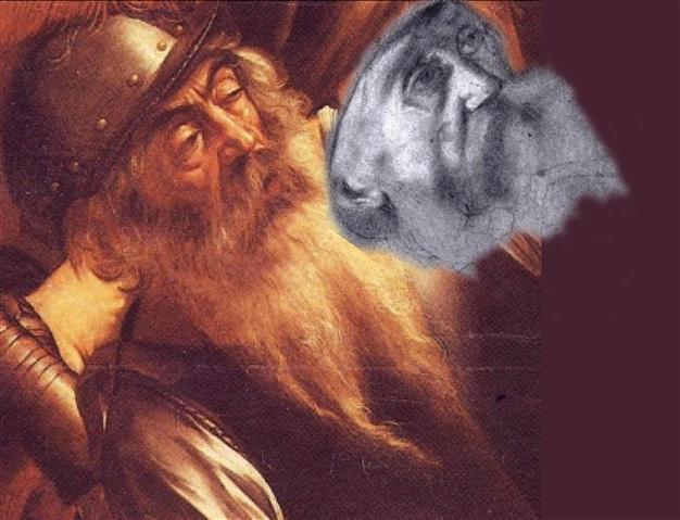 Experts in Caravaggio works discovery claim