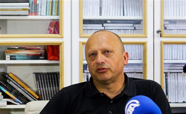 Sarajevo Film Festival looks at regional films