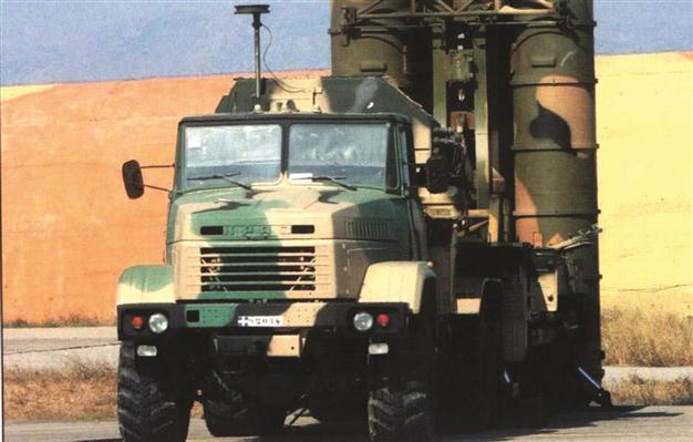 Turkey to hold off on missile-defense choice