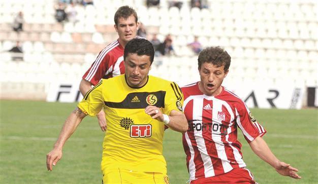 Eskişehirspor to replace Beşiktaş in Euro League