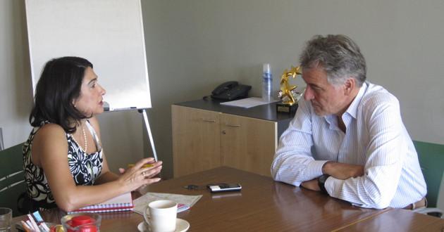 Greece needs a promoter of change like Turk PM Erdoğan
